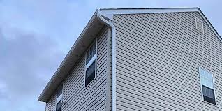 Best Custom Trim and Detailing for Siding  in North Bennington, VT